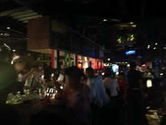 -胡桃里音乐酒馆(曲江店)