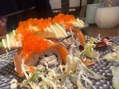 -阿吾罗日本料理(K11艺术中心店)