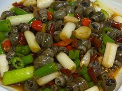 -为民烧烤吧.自贡爆炒菜.成都烧烤(收录20年好店)