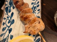 -哥哥の深夜食堂(红松东路店)