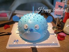 -Mei House 美梅西点·工作室(创智天地创智坊店)