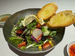 -俄士厨房(五棵松华熙LIVE店)