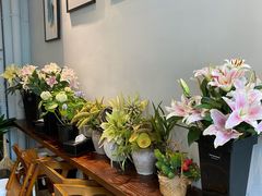 -隐食餐厅(金水湾公馆店)