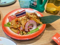 -迷你椰·泰式大排档(观前街店)