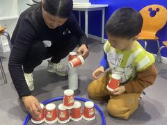 -奇尔思青少儿·语言·艺术·演讲(顾戴路店)