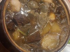 -阿润打边炉·鲜切鸡煲(华漕店)