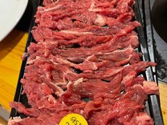-阿旺潮牛尚品潮汕牛肉火锅(台儿庄路店)