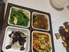 -大铁勺新津菜(熙悦汇店)