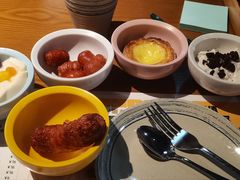 -合风谷(南下塘店)