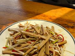 -百味地锅鸡(铜山路店)