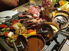 -巴别塔法餐舍(朝阳店)
