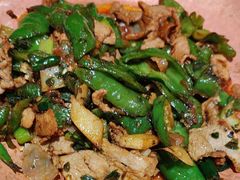 -云海肴·汽锅鸡·云南菜(美罗城店)