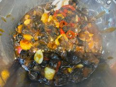 -民间瓦缸煨汤館(嵩山路店)