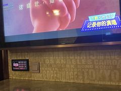 -格莱美量贩式KTV(国信店)