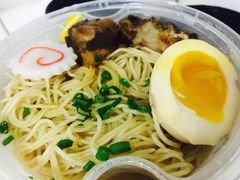 -小条食堂(三坊七巷店)