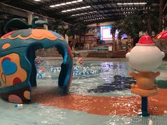 -南宫温泉水世界