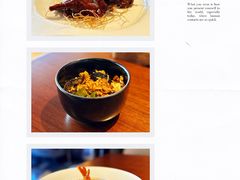 -王府井文华东方酒店-紫膳餐厅