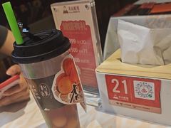 -天山醉美辣子鸡(文艺路店)