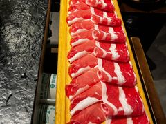 -阳坊涮肉(西直门凯德mall店)
