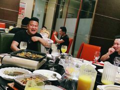 -丰收日·小海鲜·沪上家宴(顾村正大店)