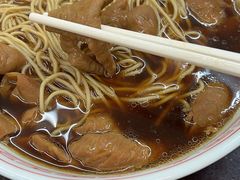 -吴茂兴本帮面(百色路店)