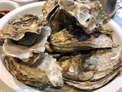 生蚝-庞家烧烤客栈(炮台山店)