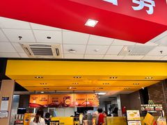 -麦当劳(龙湖北京大兴天街店)