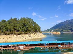 -广州市流溪河国家森林公园