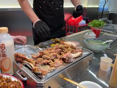 -河南前程·羊肉汤·烧烤(总店)