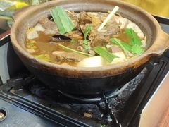 -包工仔·牛杂自助放题