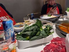 -左庭右院鲜牛肉火锅(新梅广场店)