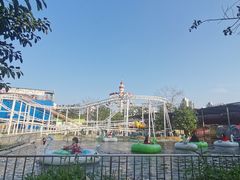 -白沙门生态公园