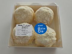 -鲍师傅糕点(国金街店)