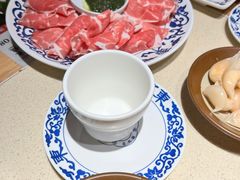 -东镇老火锅(长春路首店)