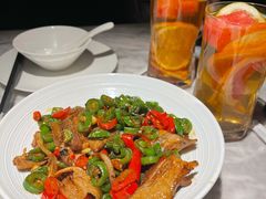 川湘小炒肉-蔴将·川菜(黄龙万科店)