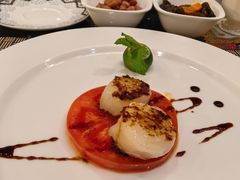 -丹鼎铁板料理(市政娱乐中心店)