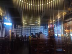 -CIRCLE·酒吧(第一国际店)