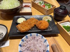 -胜博殿日式炸猪排(西红门店)