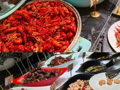 -朗丽兹自助餐厅