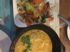 -Doo Dee Thai Food(Issan/Isaan/Esan)