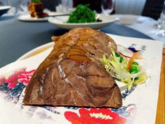 -聚宾楼·烤鸭·家宴(科技三路店)