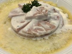 -库滋明·俄罗斯特色美食(中央大街店)