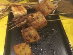 -望京小腰(北京总店)