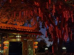 -老茶树山水庭院火锅(126店)