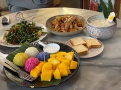 -婉泰·特色小吃·舂鸡脚(告庄二店)