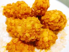 灌汤虾球-铜小馆(1891时光道店)