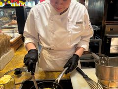 -北京望京凯悦酒店The Lounge大堂酒廊