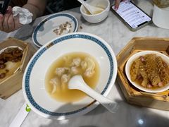-惠如樓(白云机场T2国际出发店)