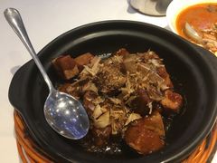 -小厨娘淮扬菜(板桥一店)