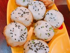 -小杨生煎(黄河路店)